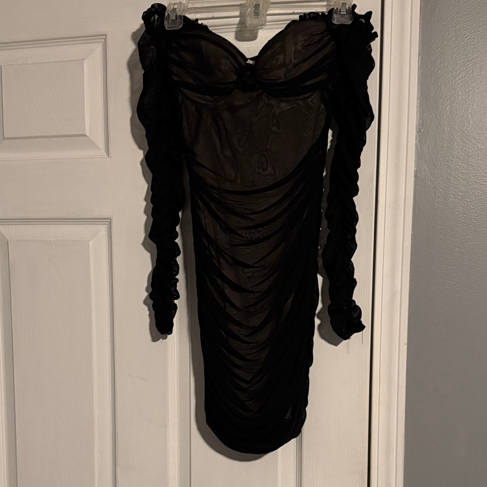 Windsor club dress